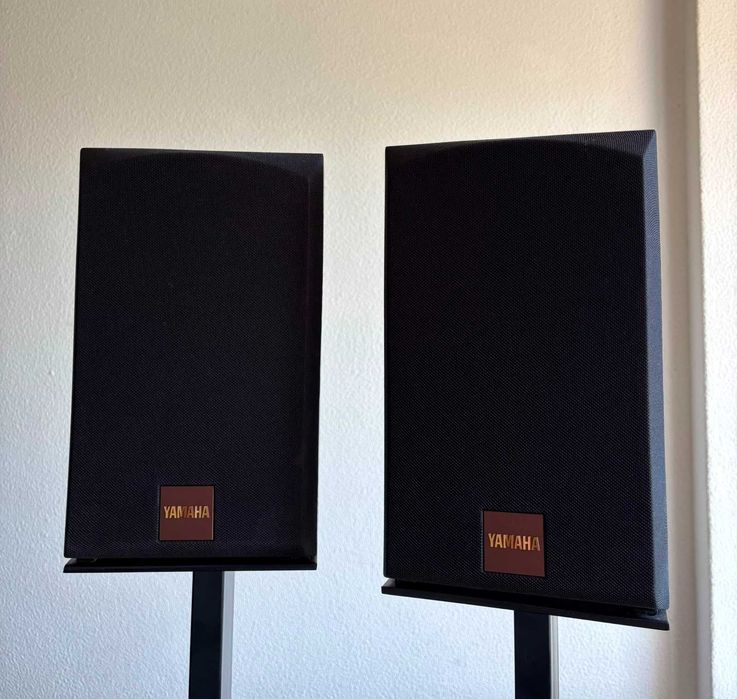 Yamaha 5.1 Colunas Home Cinema NS-P400