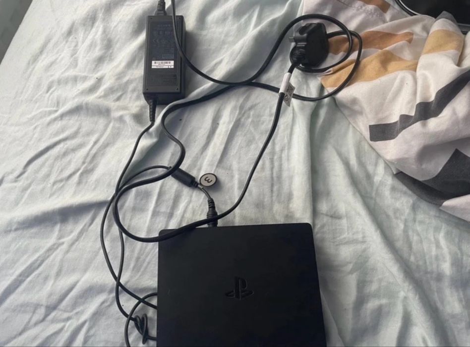 ps4 Google VR +kamera
