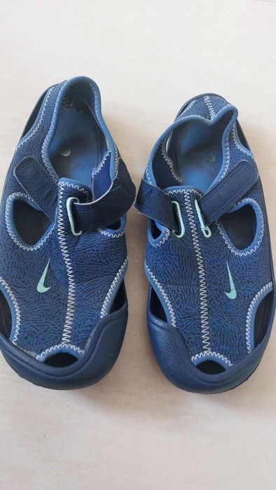 NIKE R 33 34 sandały, buty do wody