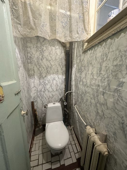 Продаж 2 кім. квартири  на Соцмісті
