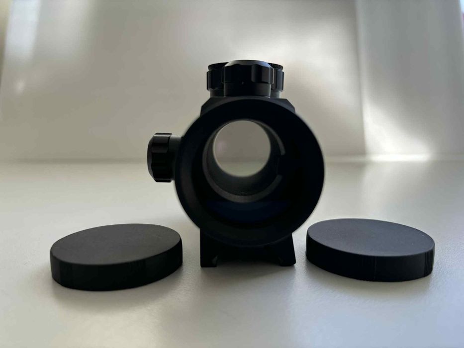 Celownik kolimatorowy Bestsight 1x40RD [145]