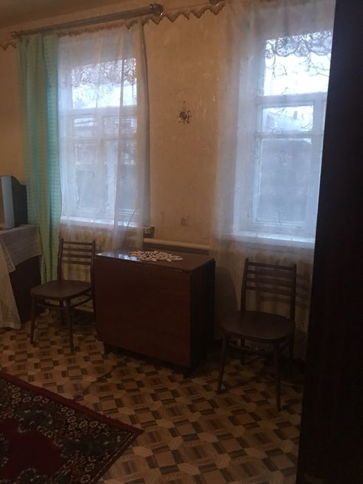 Будинок на 4 кімнати з білої цегли