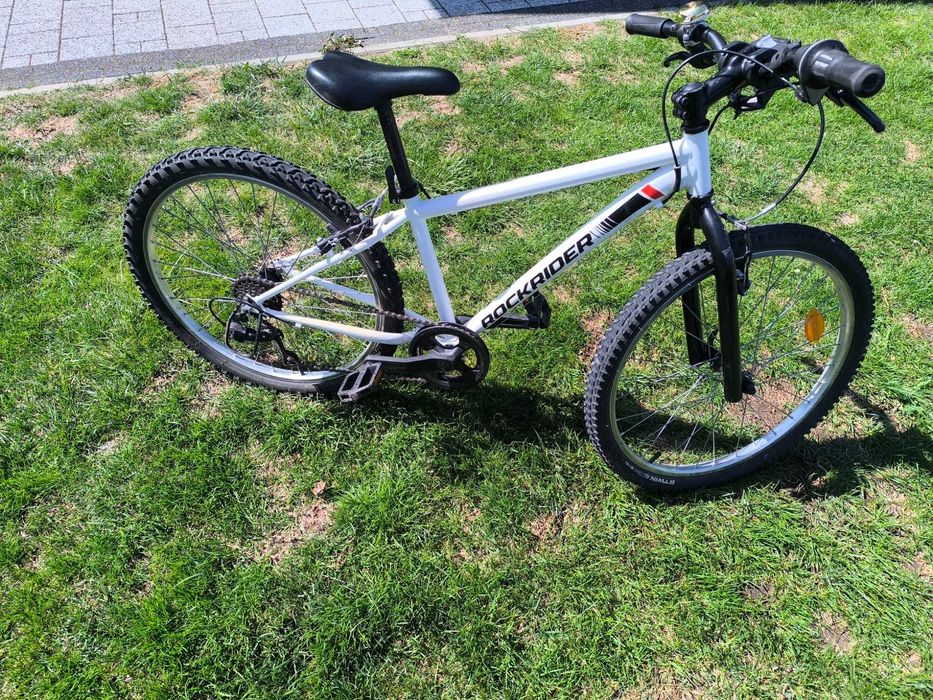 Rower Rockrider 24''