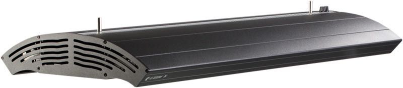 Akwarystyka Morska -Hybrydowa lampa -Giesemann Aurora 4x39W T5 + 2x85W