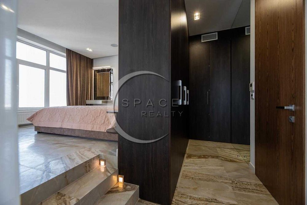 3-комнатная квартира по адресу ул. Андрея Верхогляда (площадь 120 м²) - Atlanta.ua - фото 11