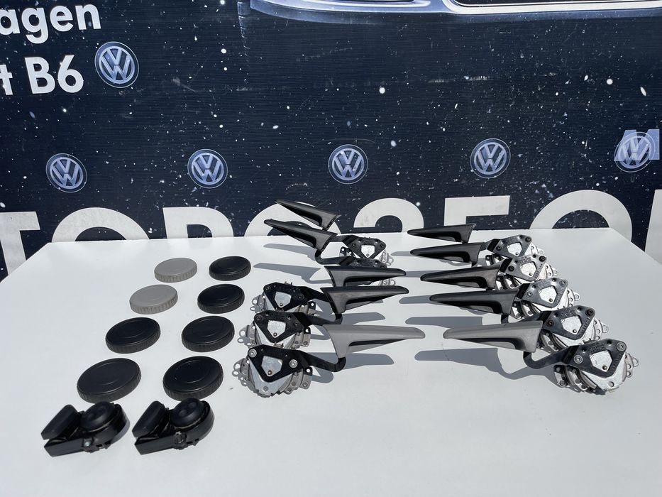 Лифт микролифт регулятор спинки сиденья Passat B6 механизм сиденья Б6