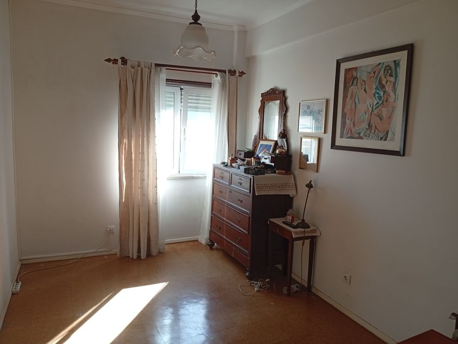 Apartamento T2 Parque das nações