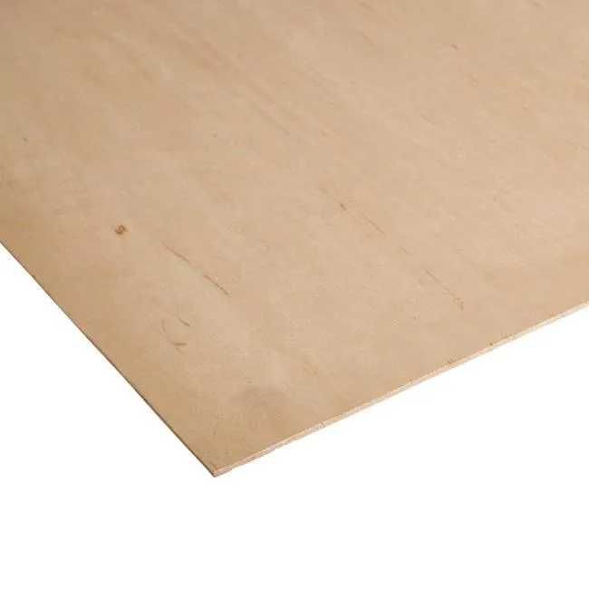 Sklejka liściasta 4mm elastyczna lekka 152x152 zabudowa samochodu kamper inne
