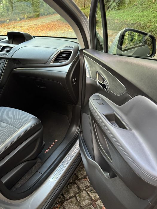 Opel Mokka 1.6 115cv