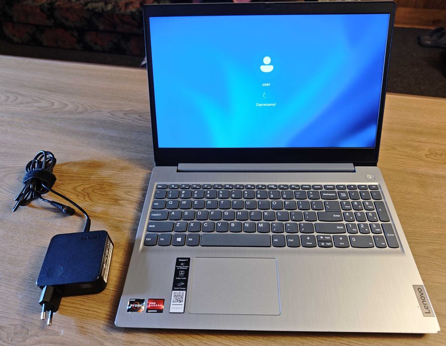 Lenovo Ideapad 3