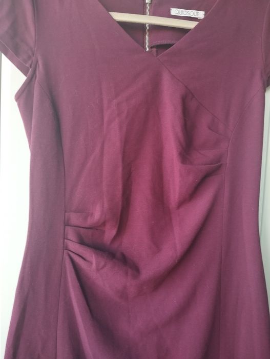Elegancka sukienka quiosque 36
