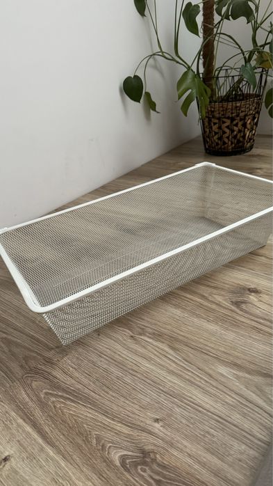 Kosz Ikea do szafy Pax
