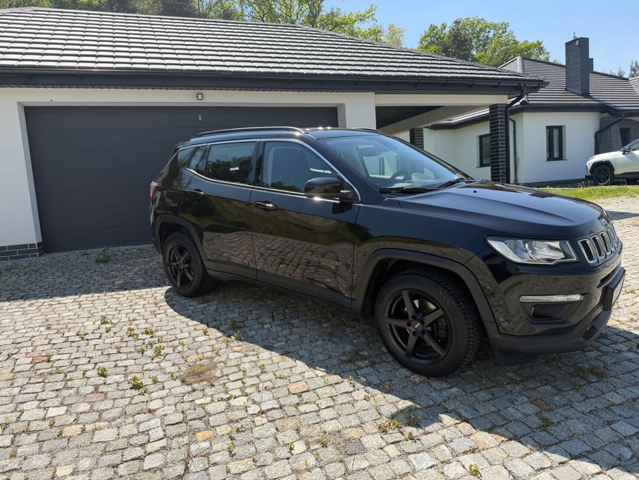 Jeep Compass 1.3