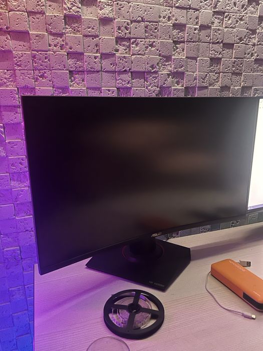 Игровой монитор ASUS 165 Гц