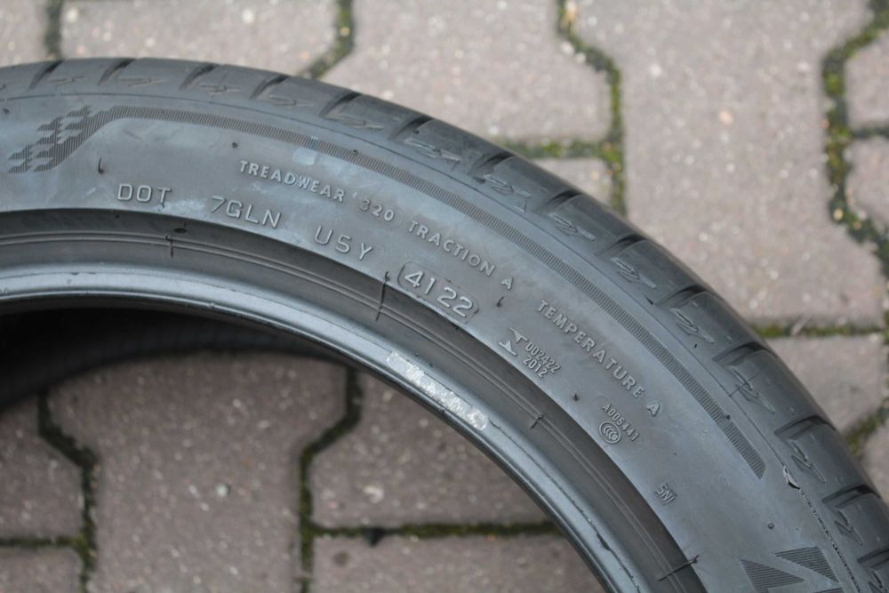 245 45 r19 Bridgestone Turanza T005