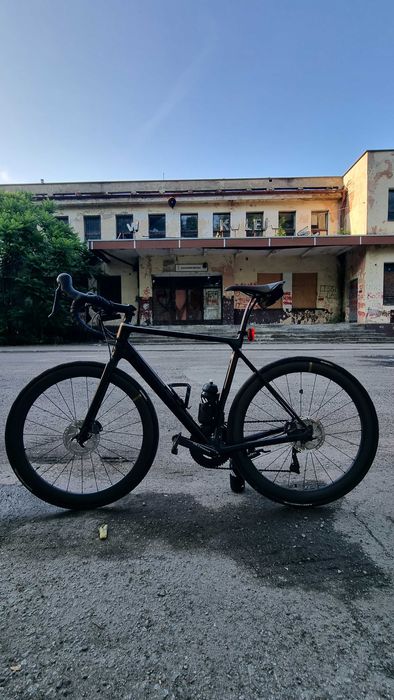 CANYON Endurace CF SL 8.0 Disc rozmiar M