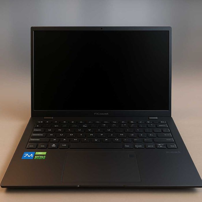 ASUS VivoBook 14X i5 13500H | 16GB | 512 SSD | RTX 3050 Gwar. Listopad