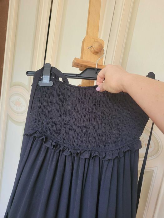 Платье сарафан ZARA