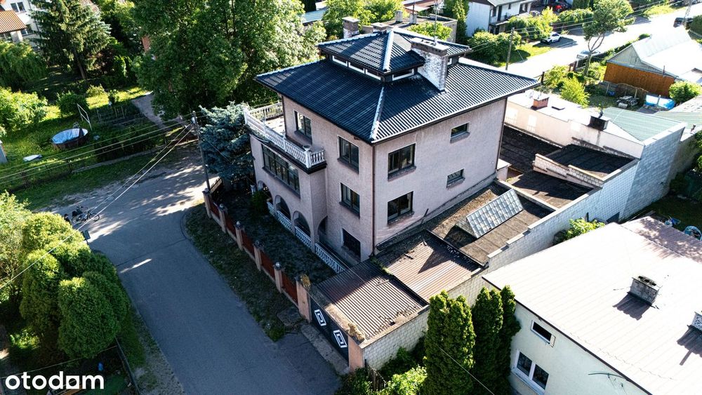 Dom – Radom - Widok 4