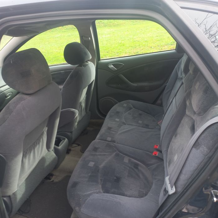 Citroën  C5  [ GPL]