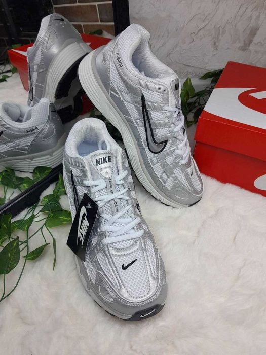 Кросівки Nike P-6000 | Розміри 37-41