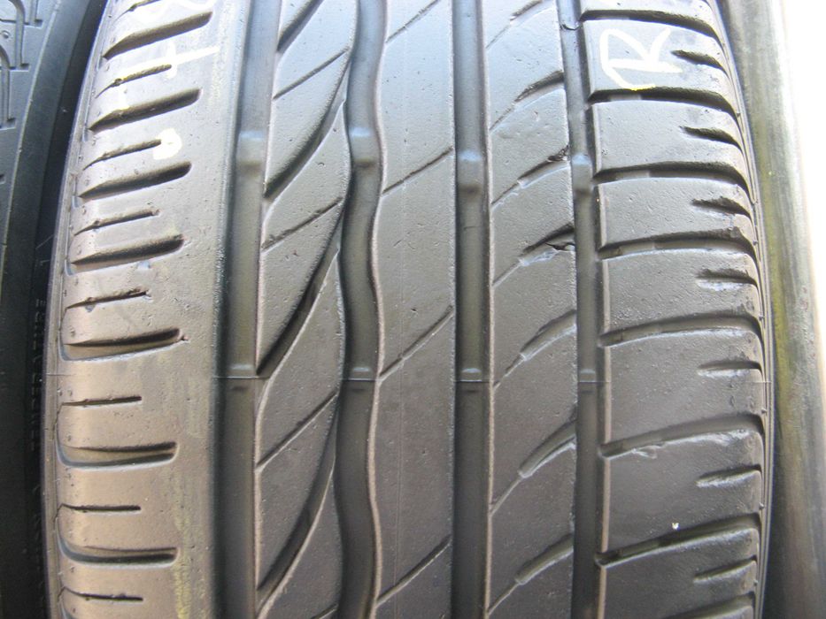 205/55R16 BRIDGESTONE Turanza ER300-1  nr.7832 Run Flat