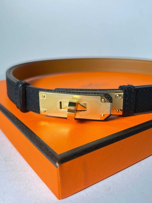 Ремень Hermes Kelly 18