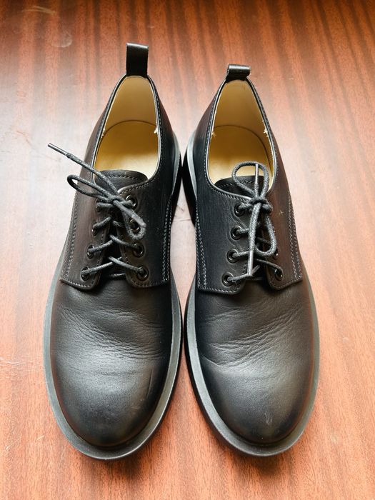 Туфлі шкіряні жіночі нові від львівського бренду Papuchi, 39 розмір