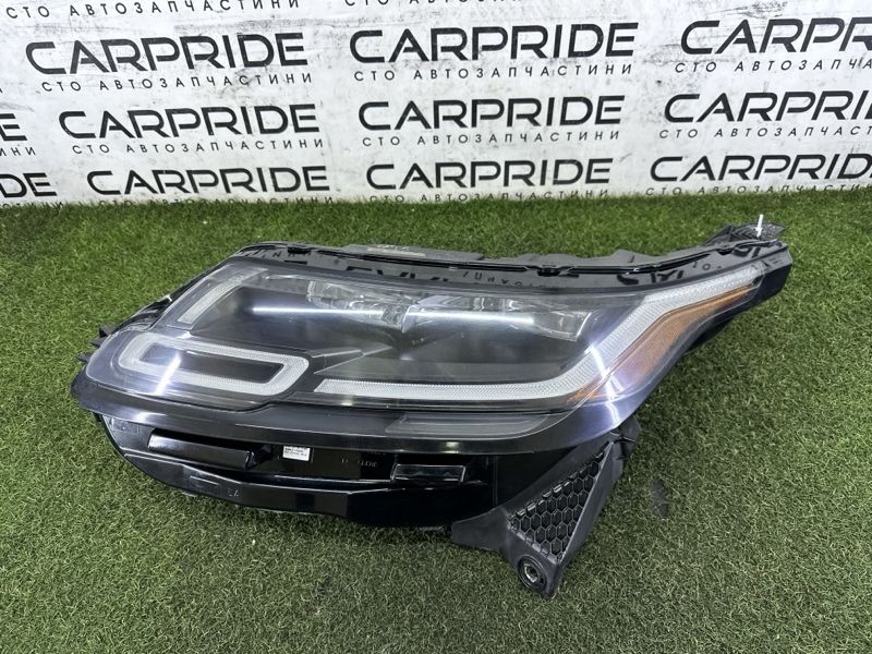 Фара левая LAND ROVER Range Rover Velar L560 2.0 2018