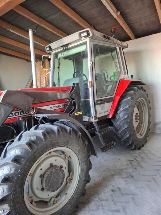 Massey Ferguson 3080