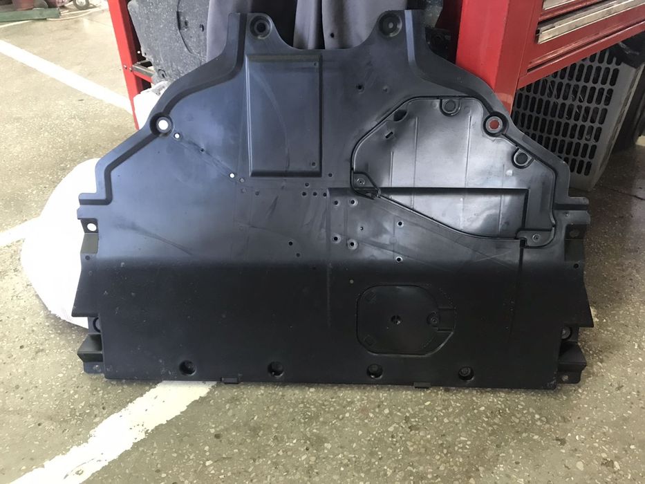 Защита, захист, пильник двугуна Mazda 6,3,CX-5