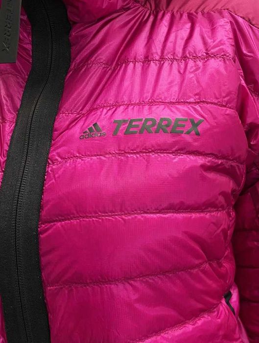 Kurtka damska Adidas Terrex TXMS COLD.RDY r. XS-XL