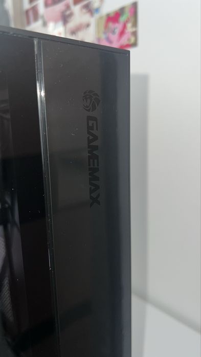 корпус GAMEMAX Infinity Mini