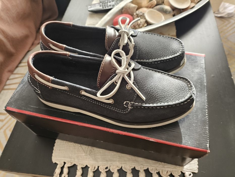 Sapatos Giovanni galli