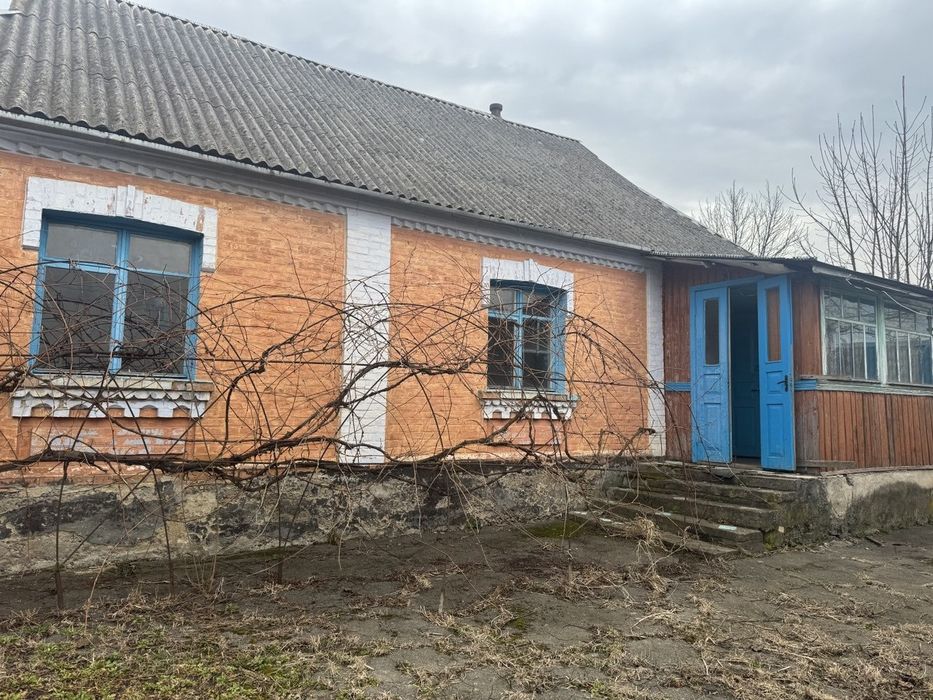 Продам  будинок 100кв.м + 14сот. землі по Хмельницькому шосе