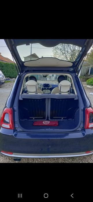 Fiat 500 1.2 Lounge516377351857776644