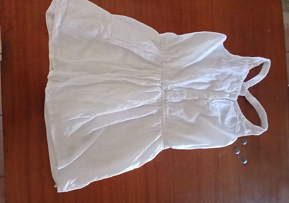 Roupa de  menina