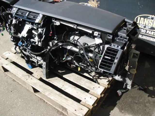 RANGE ROVER SPORT L494 TABLIER LHD 2015 e 2020