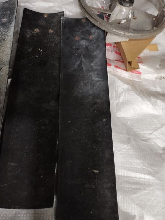 Вітрогенератор проєкт, до 3 кВт.