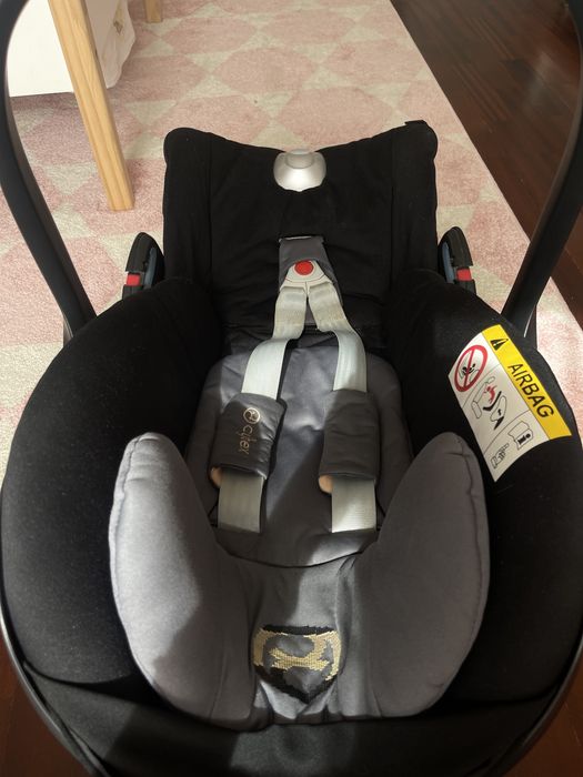 Cybex ovo Cloud Z