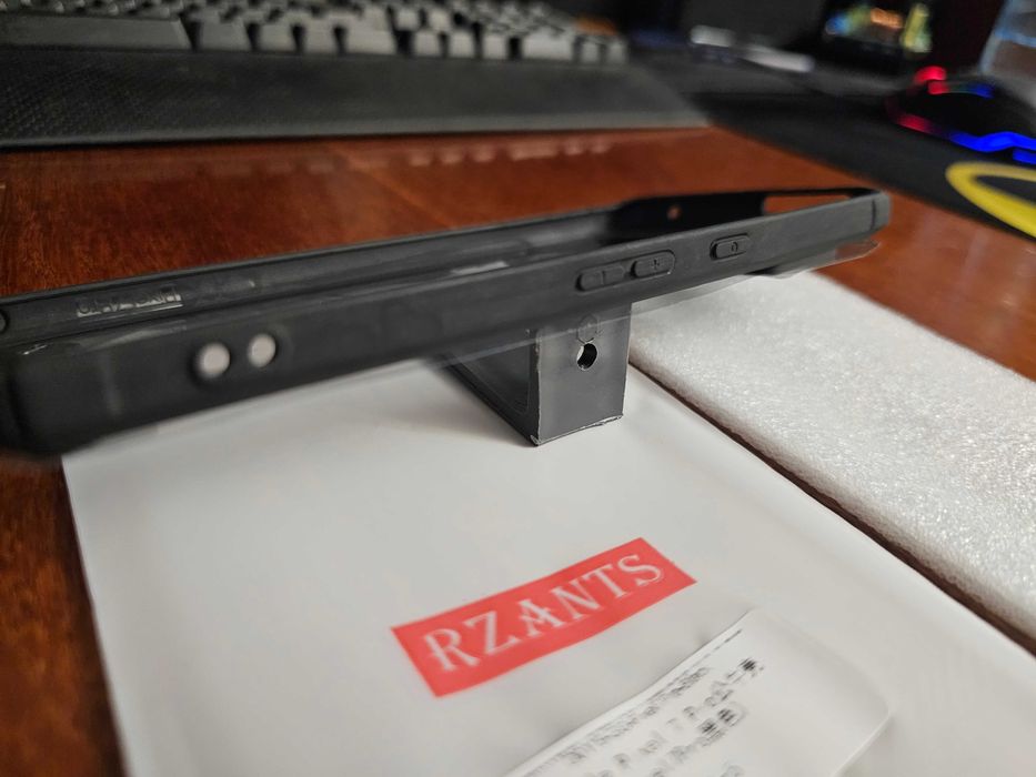 Захисний чохол кейс бампер Rzants для Google Pixel 7 Pro