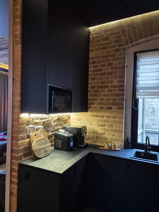 Romantyczny Apartament z prywatnym SPA w samym sercu Torunia od 499zł