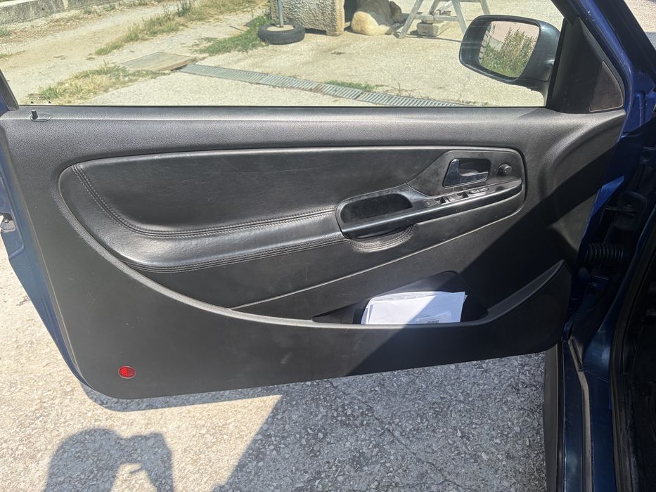 Seat ibiza 6k2 1.9tdi vp110