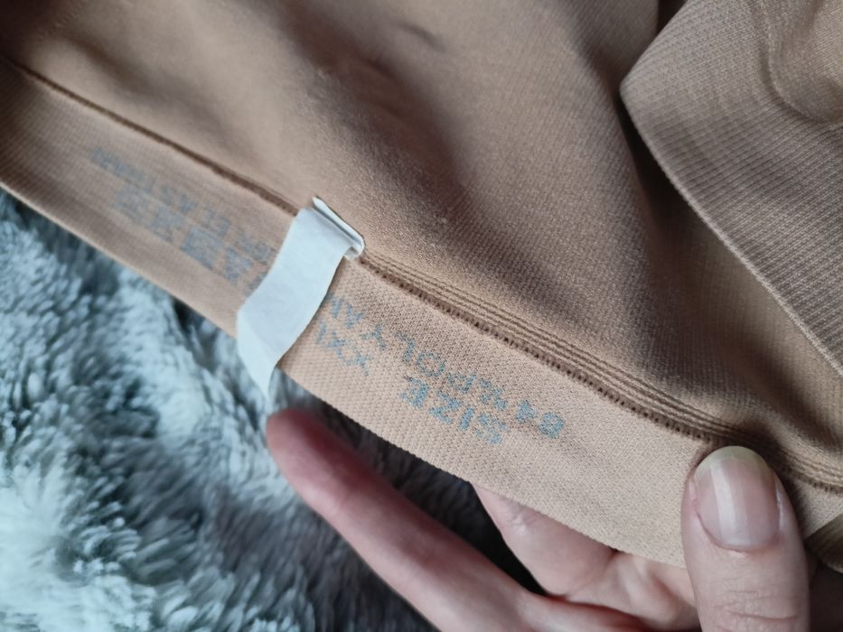 Bielizna modelująca nowa bez metki rozm XXL