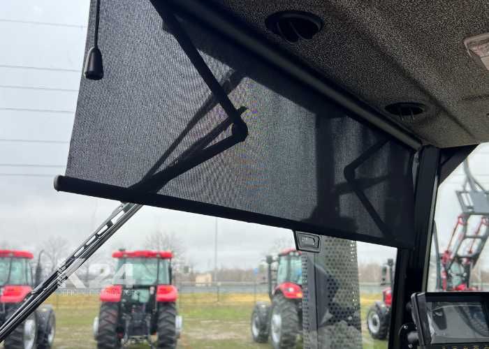 Трактор YTO NLX 1054 P, колісний трактор Юто, 2025 рік