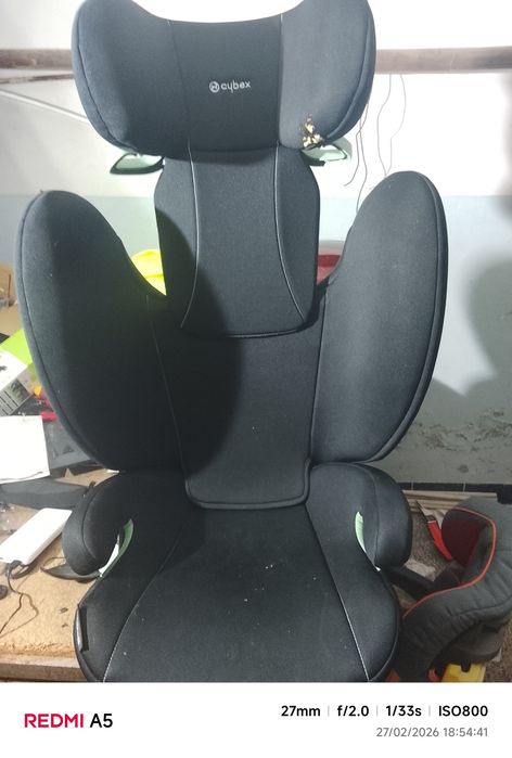 Cadeira de criança para transporte de crianças no carro preço negociáv