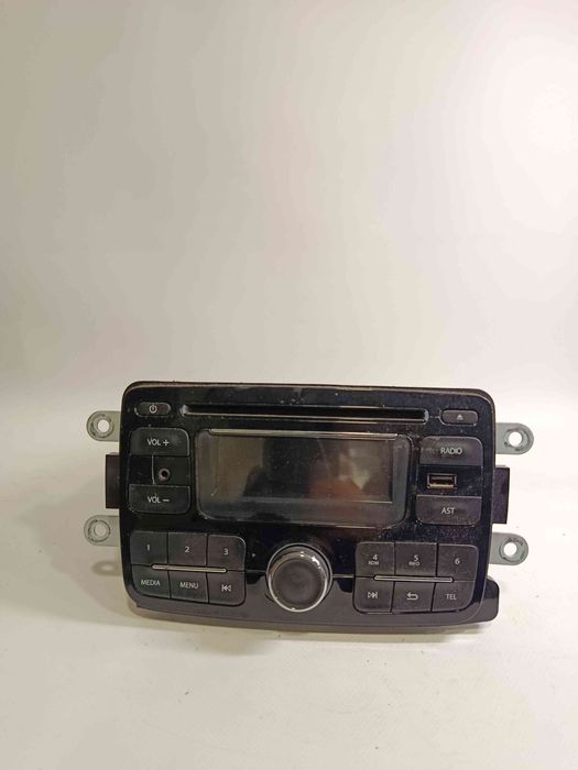 Rádio / auto-rádio RENAULT Captur (J5_)