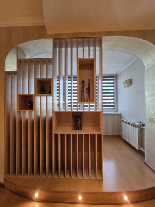 2-rooms apartment apartment by the address (area 73 m²) - Atlanta.ua - photo 3