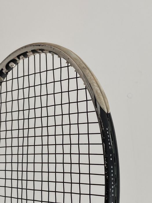 Raquete Dunlop Biomimetic + saco