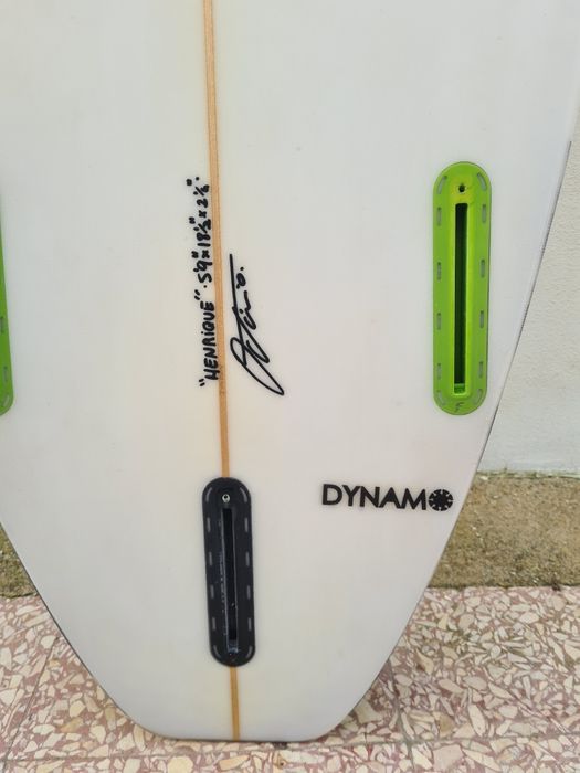 Prancha Surf FEROX 5'9